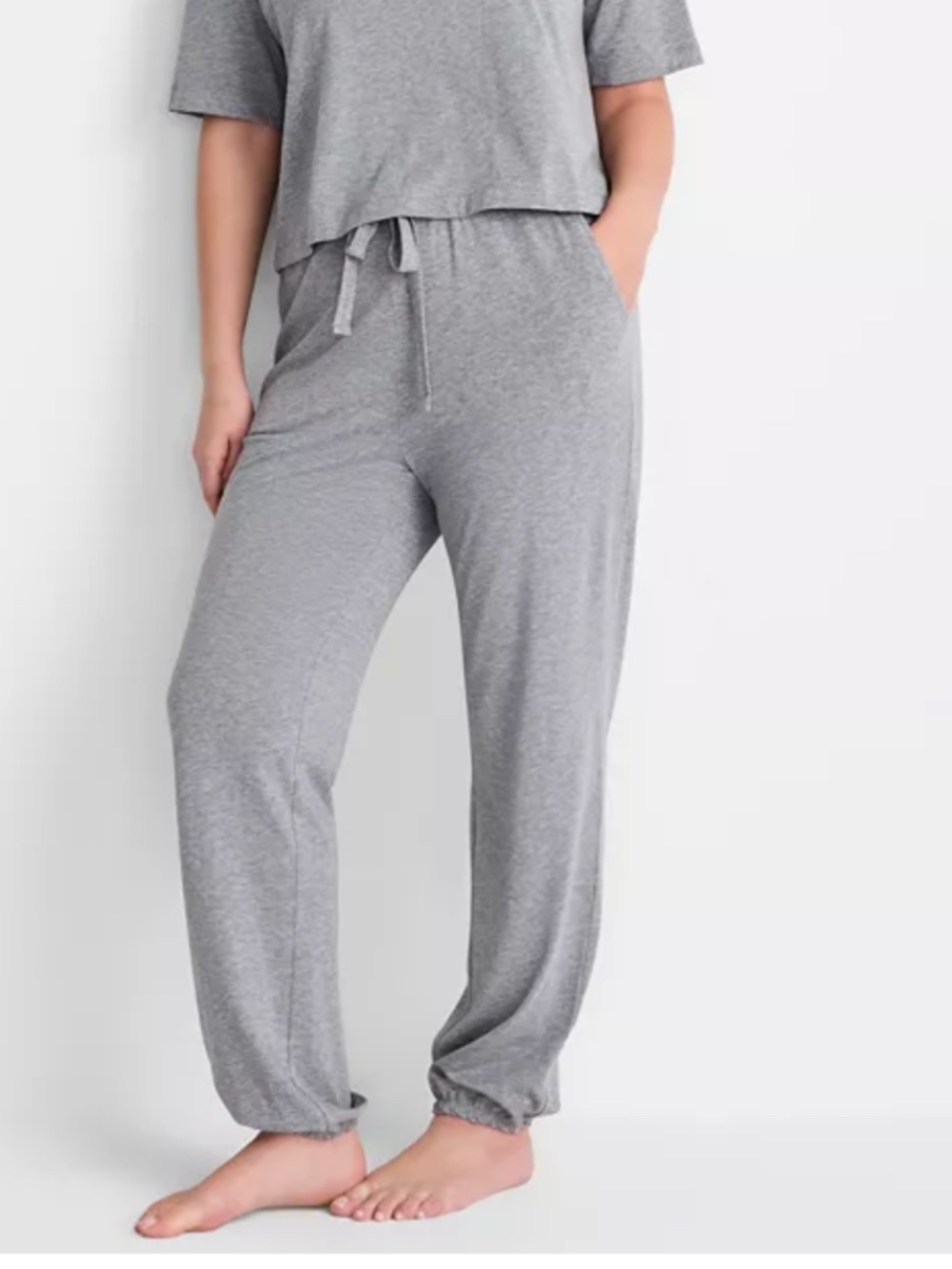 State of Day Women's Pajama Joggers NWT